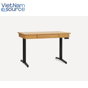 Escritorio De Pie ajustable NobleView Deluxe Altura ajustable, características ergonómicas y estilo contemporáneo para una oficina elevada - Product Image 4