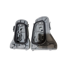 Placa de circuito de luz trasera para Volkswagen Polo 6QD945257A 6QD945258 para reemplazo/reparación, plástico, izquierda/derecha - Product Image 2