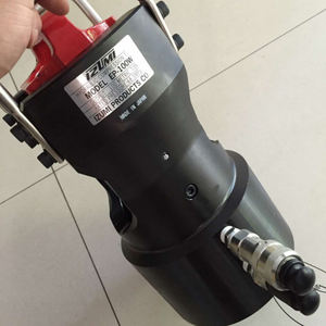 200T منفصلة الهيدروليكية العقص أداة كمبرسور هيدروليكي رئيس - Product Image 6