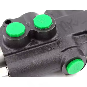 วาล์วควบคุมทิศทาง P80-LDG-U78-OT |   โรงงานผลิต วาล์วไฮดรอลิกคุณภาพคุ้มราคา - Product Image 5