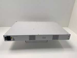 Cisco c8200l loạt chất xúc tác 1ru W/1 Nim khe cắm và 4x1 Gigabit <span class=keywords><strong>Ethernet</strong></span> WAN cổng <span class=keywords><strong>Router</strong></span> C8200L-1N-4T - Product Image 5