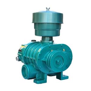 Futi Drie Bladen Wortels Blazer 380V 50Hz 40Mm Diameter - Product Image 3