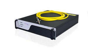 Fuente de Láser CW de 3KW 3000W YLR-3000, Nueva/Usada, Original, de Potencia Suficiente, para Máquina de Corte por Láser de Fibra - Product Image 3