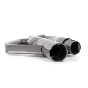 Soporte de Agarre para Tubo de Aspiradora <span class=keywords><strong>Dyson</strong></span> CY22, CY23, CY28, Compatible con la Varilla Cinética Big <span class=keywords><strong>Ball</strong></span> Total Clean, 967373-01 - Product Image 1