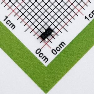 new original BCX71J,215 SOT-23 Transistors Bipolar Junction Transistors BJT 100mA 250mW 45V PNP - Product Image 1