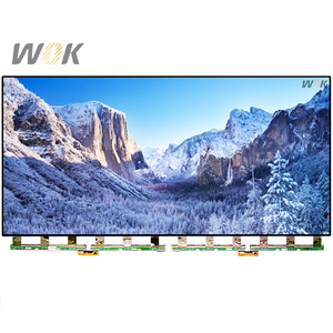 ขายส่งขั้นต่ำ 17 ชิ้น HV750QUB-F9K <span class=keywords><strong>จอ</strong></span> LCD อะไหล่เปลี่ยนหน้าจอสมาร์ททีวีจอแบน อะไหล่<span class=keywords><strong>จอ</strong></span>แสดงผลแบบ Open Cell สำหรับ <span class=keywords><strong>Sony</strong></span> - Product Image 6