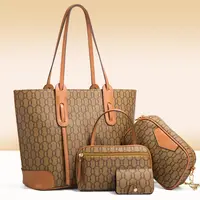 Three in one ladies handbags – Angie Fashion Store