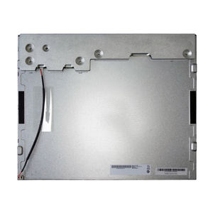 AUO G190ETN01.4 Module LCD TFT industriel à large plage de températures, 19,0 pouces, 1280 × 1024 SXGA, 450 cd/m², LVDS, 30 broches - Product Image 1