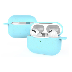 Compostable Biodégradable Mignon Doux <span class=keywords><strong>Dessin</strong></span> Animé Mignon Écouteur Cas Pour Luxe Airpod Cas - Product Image 6