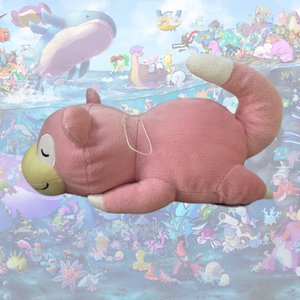 スーパーソフトぬいぐるみ スローポーク キッズ向けおもちゃ 10cm 重さ500g PPコットン入り バレンタインデー向け - Product Image 3