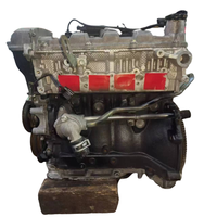 Ensemble de moteur de voiture FP d'origine de haute qualité pour Mazda 323 Haima Fumeilai 1.8L meilleure vente d'occasion