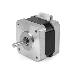 KINGROON 42 สเต็ปเปอร์มอเตอร์ความสูง 34 มม.สำหรับ CR-10 เอนเดอร์-3 3D เครื่องพิมพ์อุปกรณ์เสริม DIY - Product Image 3