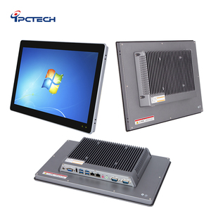 PC ฝังแผงแบบไม่มีพัดลมสำหรับดูแลสุขภาพผู้ผลิตจีน - Product Image 1