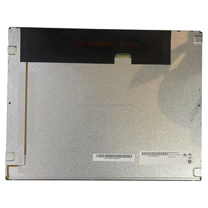 Module de composants électroniques G150XTN03.9 pour les affichages des systèmes d'automatisation - Product Image 1
