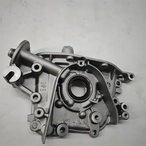Auto Engine Parts Oil Pump 21310-26802 For Hyundai Kia 2131026802
