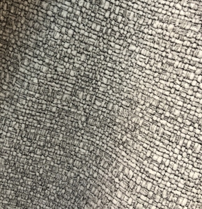 100% poliéster hogar textil tapicería Burnout tela muestra Libro Negro cortina tela China Textiles tela - Product Image 3