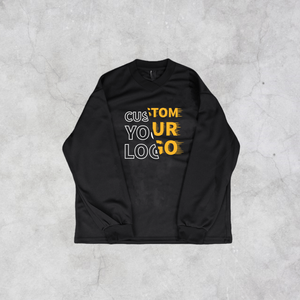 Sudadera de Hombre 100% Algodón, Estilo Retro, de Alta Calidad, Personalizada con Serigrafía - Product Image 3