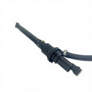 Cilindro Maestro de Embrague Nuevo para PEUGEOT 207, Compatible con los Modelos 2182.G9 2182.55 9680155480 2182A2 para Reparación de Camionetas Nissan Hilux - Product Image 2