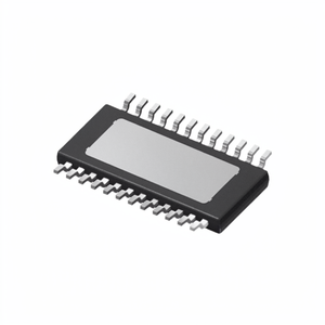 Composants Électroniques : Service Complet de Gestion de l'Alimentation (PMIC) 24 TSSOP à Pad Exposé TLE8082ESXUMA1 – Achetez en Ligne - Product Image 1