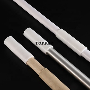 Connecteur en T latéral en plastique PVC, joint à 3 voies - Product Image 6