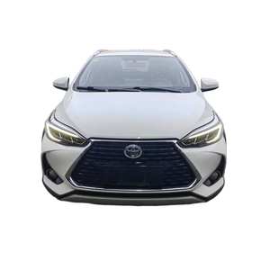 Fabriqué en Chine, <span class=keywords><strong>voiture</strong></span> la plus vendue YARiSL Yaris 2015 2016 2017 2018 2019 2020 2021 2022, essence, <span class=keywords><strong>automatique</strong></span>, 5 places, <span class=keywords><strong>voiture</strong></span> confortable - Product Image 1