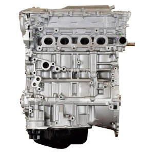 Ensemble moteur 2AR de qualité d'origine 2,5 L pour Toyota <span class=keywords><strong>RVA4</strong></span>, bloc moteur 2AR - Product Image 2