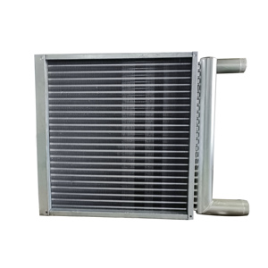 <span class=keywords><strong>Radiatore</strong></span> a Tubi Scambiatore di Calore a Vapore per Essiccazione per Stufa a Legna - Product Image 2