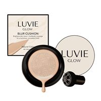 Base de Maquillaje Radiante AMZ, Fórmula Multicolor, Ilumina, Cobertura Natural, Ligera e Hidratante, Venta al Por Mayor OEM