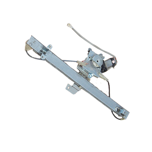 Commutateurs de régulateur de fenêtre de pièces riches de haute qualité pour pièces de porte de camion Diesel UD Nissan Taiwan Made nouveau régulateur de fenêtre électrique - Product Image 3