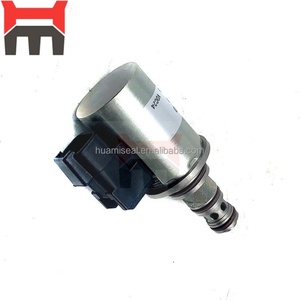 Solenoid Valve 152-8346 1528346 for Caterpillars D9T 140H - Product Image 4