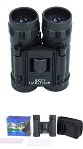 Yiwu JAXY Fabricação k & f Portátil Mini Telescópios Compactos De Alta Potência 8X21 dcf Binocular - Product Image 5