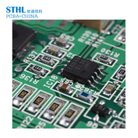 Carte d'amplificateur Tpa3116D2 de carte de canal numérique de subwoofer Xh-M139