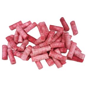 Encendedores de Fuego de <span class=keywords><strong>Encendido</strong></span> Rápido de Supervivencia, Barras de Algodón Encerado, <span class=keywords><strong>Kit</strong></span> de Emergencia para <span class=keywords><strong>Barbacoa</strong></span>, Camping, Senderismo, Encendedor de Fuego - Product Image 1