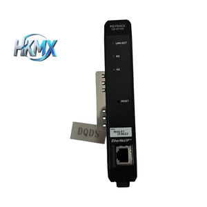 KEYENCE CB-EP100 Ultra High Speed Contour Measuring Instrument Ethernet Unit With One Year Warranty - Product Image 1