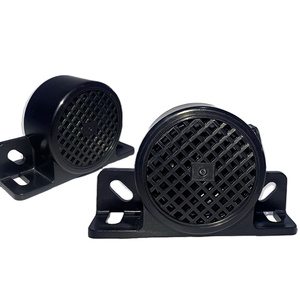 Allarme di BACKUP di rumore bianco, regolazione automatica della pressione sonora, allarme di BACKUP di rumore bianco impermeabile - Product Image 4