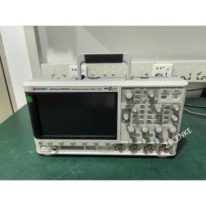 1PC KEYSIGHT DSOX3054A 500 MHz, 4G/Sa/s Osciloscopio de 4 Canales USADO - Product Image 1