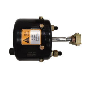Pièces détachées d'origine Chine 4120000506 	 Chambre de frein de stationnement pour chargeuse sur pneus SDLG L956H L956F LG956 LG968 – <span class=keywords><strong>Vente</strong></span> chaude - Product Image 1