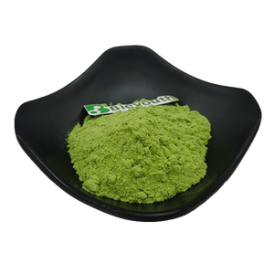 Persediaan Pabrik Bubuk Daun <span class=keywords><strong>Ashitaba</strong></span> Alami dengan Label Pribadi - Product Image 2