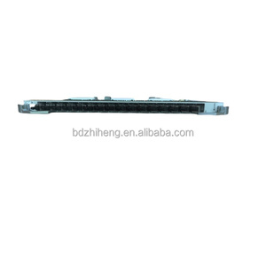 Tarjeta de Servicio Cghf GPON/XGPON de 16 Puertos con XG-PON C+/C++ 16SFP para Equipos de Fibra Óptica Ma5800 X7 X15 X17 - Product Image 5