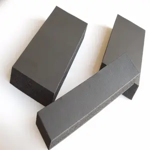 저밀도 NBR/PVC 폼 패딩 블록 부품 모듈