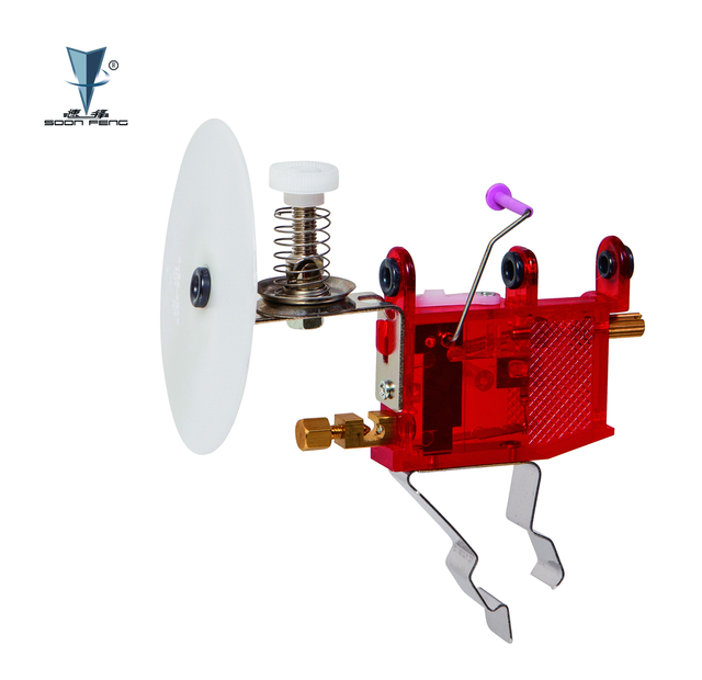 Flat Knitting Machine Accessories Yarn Sensor