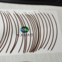 Testeur de Force de traction de broche de borne à sertir de câble de haute qualité pour câble de fil Sa-lb1