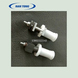 Ensemble de buses d'aspiration pour presse d'impression Nantong, trou de montage de 12 mm, pour machine d'impression offset, pièces d'imprimante Roland - Product Image 3