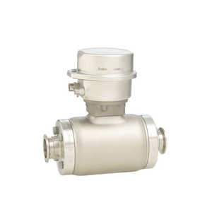 Endres Hause 5P3B40-1HQD8/0 5P3B40-BDEBAAAFADED5K1BA2+AK Proline Promag P 300 Nuevo Original Genuino - Product Image 5
