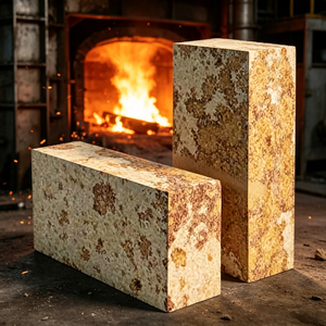 Ladrillo <span class=keywords><strong>de</strong></span> Sílice Tynason <span class=keywords><strong>de</strong></span> Alta Resistencia <span class=keywords><strong>para</strong></span> <span class=keywords><strong>Horno</strong></span> <span class=keywords><strong>de</strong></span> Coque con Excelente Resistencia al Choque Térmico - Product Image 1