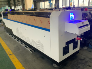 Máy tạo hình cuộn khung thép CAD, nhà lắp ghép biệt thự C89, máy khung thép nhẹ, bộ máy xây dựng mô-đun điều khiển bằng máy tính - Product Image 3