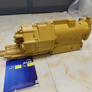 111-3769ปั๊มเชื้อเพลิง1113769 115-9595 131-2744สำหรับ E330B 140H 160H 3306 140g - Product Image 3