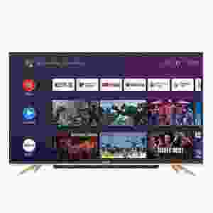Téléviseur LED à double verre 32DN3L 39 42 50 58 pouces 4K Ensembles de télévision intelligents ASANO Smart TV - Product Image 3