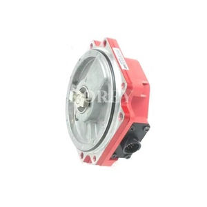 ตัวเข้ารหัสแบบหมุน Fanuc รุ่น A860-0365-T101 A860-0310-T113 - Product Image 2