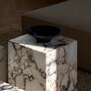 Mármol Calacatta a Precio de Fábrica, Mesa de Mármol, Piedra Natural, Losa de Mármol Calacatta Morado, Azulejos para Baño y Aseo - Product Image 5